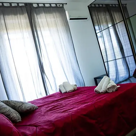 Etna Center Bed and Breakfast 2*