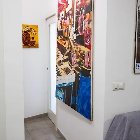 Etna Center 2* Κατάνια