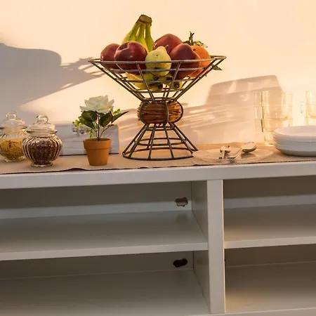 Etna Center Bed and Breakfast Κατάνια