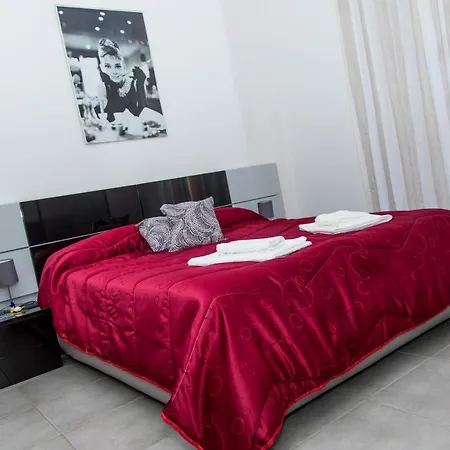 Bed and Breakfast Etna Center Κατάνια