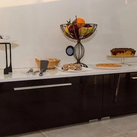 Bed and Breakfast Etna Center Κατάνια