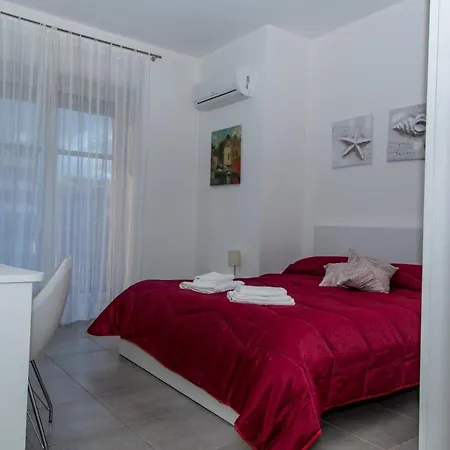 Etna Center Bed and Breakfast Κατάνια