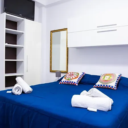 Etna Center B&B 카타니아