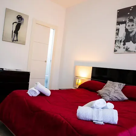 Etna Center Nocleg ze śniadaniem