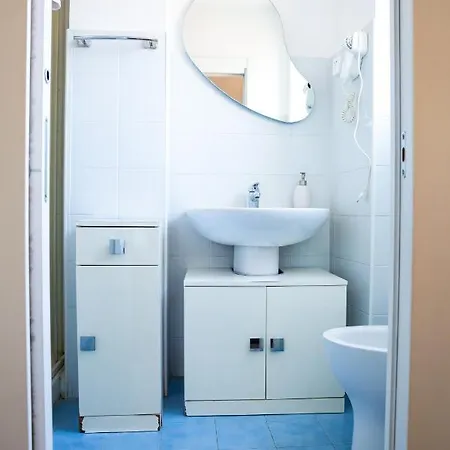 Etna Center Nocleg ze śniadaniem 3*