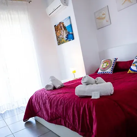 B&B Etna Center