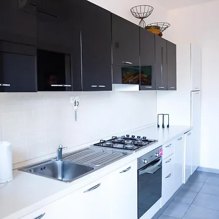 Etna Center B&B 2*