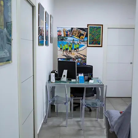 Etna Center B&B 2*
