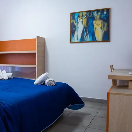 B&B Etna Center 2*