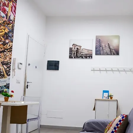 B&B Etna Center