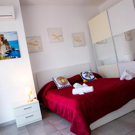 Etna Center B&B