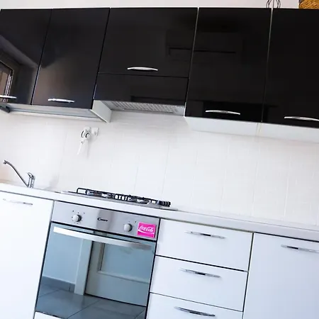 Etna Center Nocleg ze śniadaniem Katania