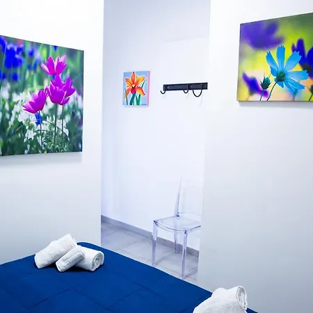 Etna Center B&B