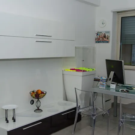 Etna Center 3* Catane