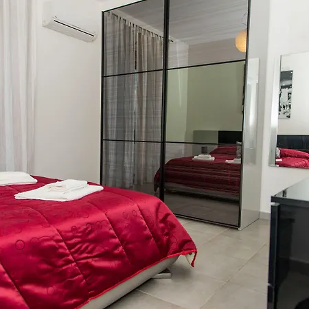 Etna Center Nocleg ze śniadaniem Katania