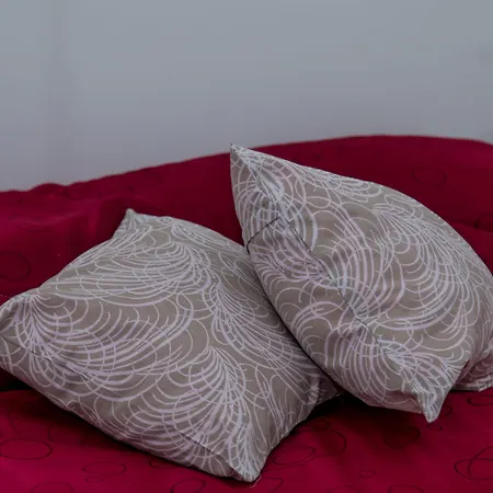 Couette-café Etna Center