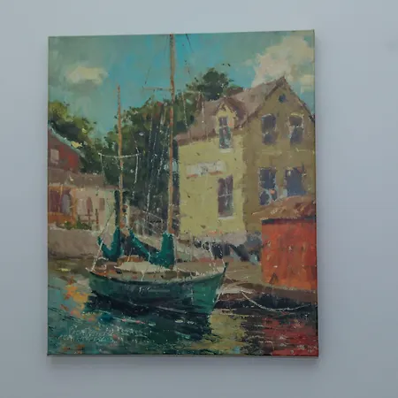 Couette-café Etna Center Catane