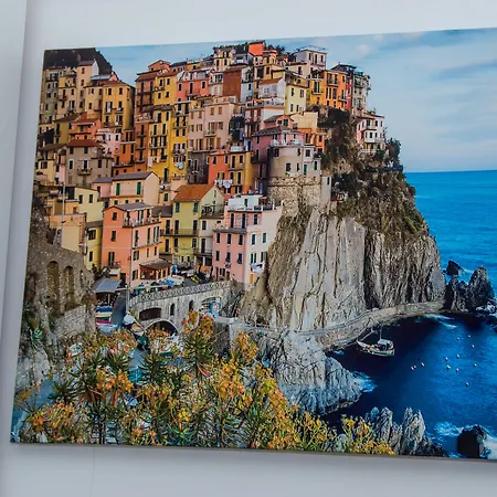 Etna Center Couette-café 3*