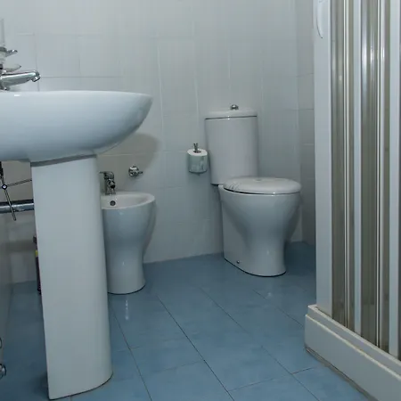 Nocleg ze śniadaniem Etna Center Katania