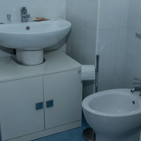 Etna Center 3* Catane