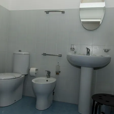 Couette-café Etna Center 3*