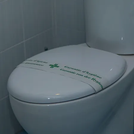 Couette-café Etna Center Catane