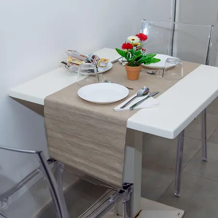 Nocleg ze śniadaniem Etna Center Katania