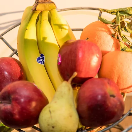 Etna Center Nocleg ze śniadaniem 3*