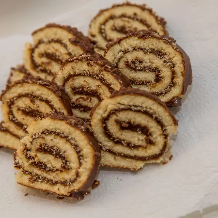 Etna Center Couette-café 3*