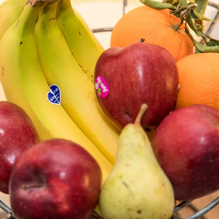 Etna Center Couette-café Catane