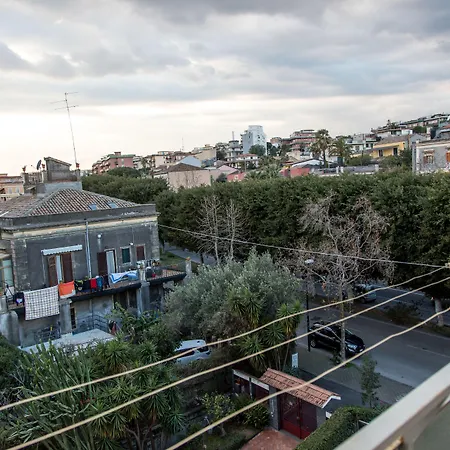 Etna Center 3* Catane