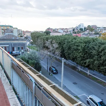 Couette-café Etna Center 3*