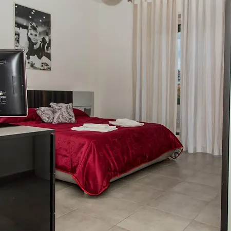 B&B Etna Center