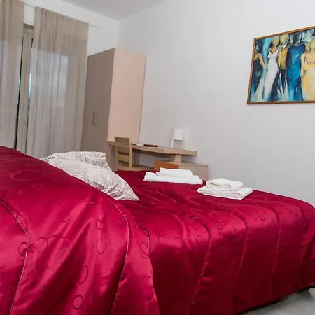 Nocleg ze śniadaniem Etna Center Katania