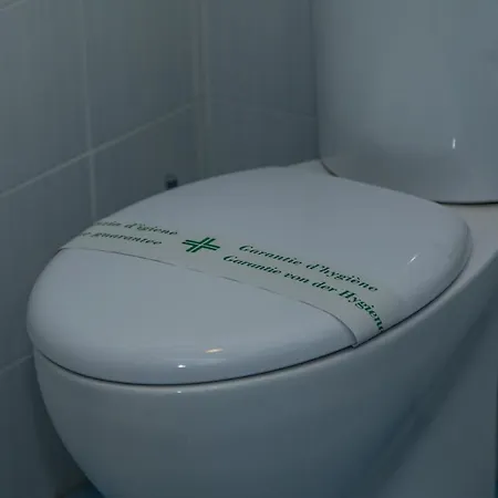 Etna Center Nocleg ze śniadaniem 2*