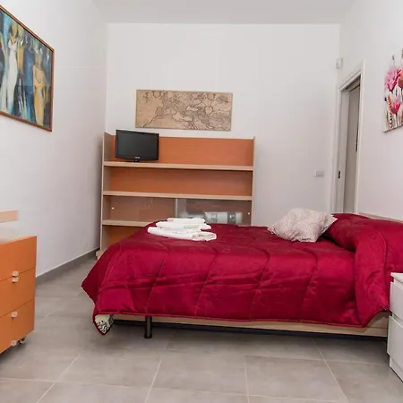 Etna Center B&B 2*