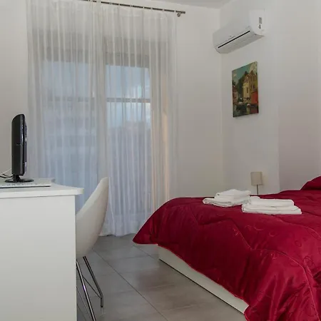 Etna Center B&B