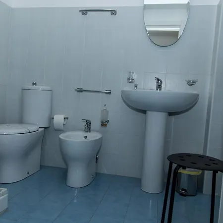 Etna Center Nocleg ze śniadaniem 3*