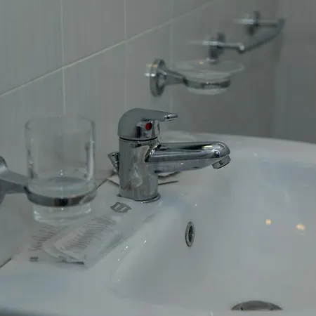 Nocleg ze śniadaniem Etna Center Katania