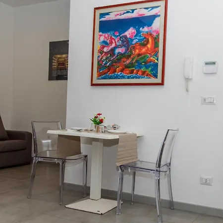 B&B Etna Center 2*